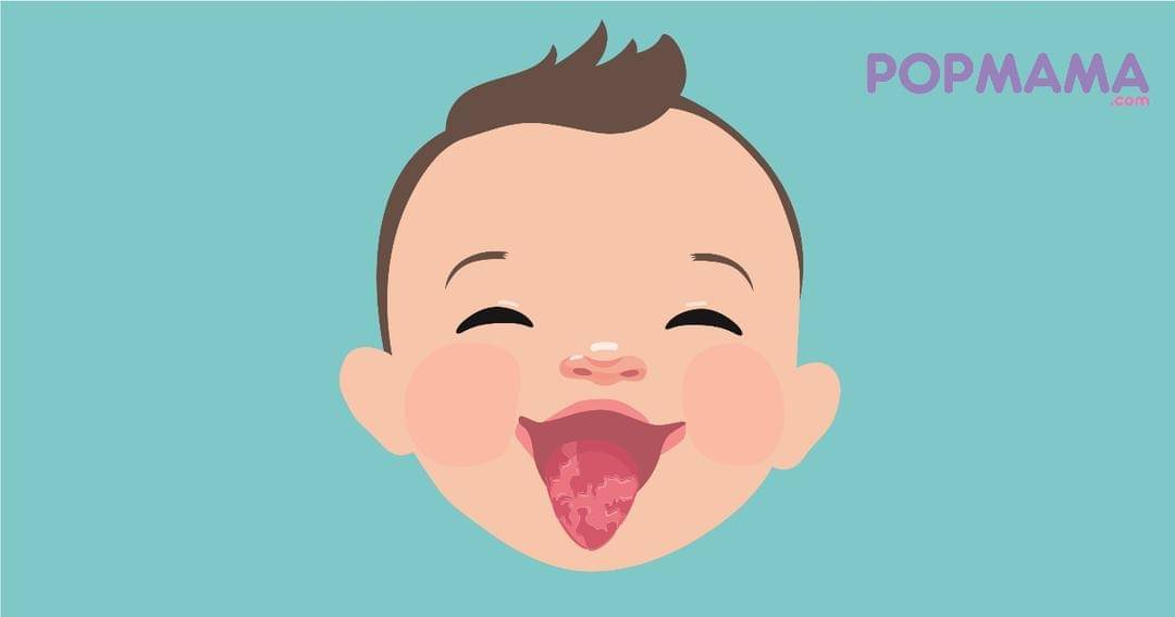 Popmama.com/Aristika Medinasari